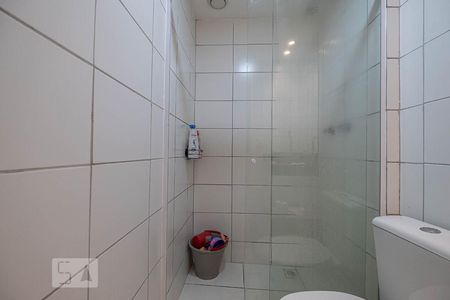 Apartamento à venda com 55m², 2 quartos e 1 vagaBanheiro Social