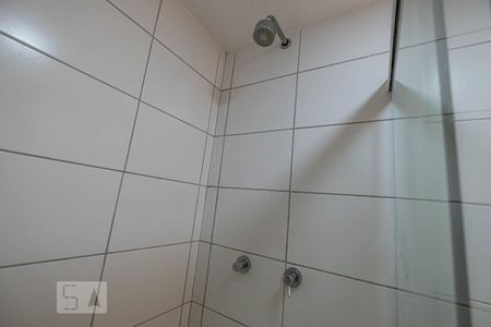 Apartamento à venda com 55m², 2 quartos e 1 vagaBanheiro Social