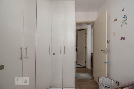 Apartamento à venda com 55m², 2 quartos e 1 vagaQuarto 2