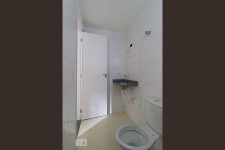 Apartamento à venda com 55m², 2 quartos e 1 vaga Apartamento à venda com 55m², 2 quartos e 1 vagaBanheiro Suíte
