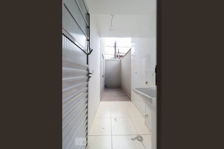 Apartamento à venda com 55m², 2 quartos e 1 vaga Apartamento à venda com 55m², 2 quartos e 1 vagaÁrea de serviço