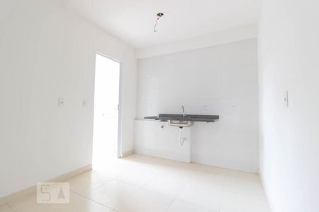 Apartamento à venda com 55m², 2 quartos e 1 vaga Apartamento à venda com 55m², 2 quartos e 1 vagaCozinha