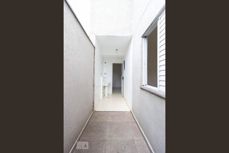 Apartamento à venda com 55m², 2 quartos e 1 vaga Apartamento à venda com 55m², 2 quartos e 1 vagaÁrea de serviço