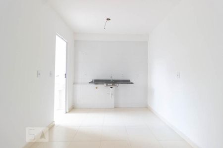 Apartamento à venda com 55m², 2 quartos e 1 vaga Apartamento à venda com 55m², 2 quartos e 1 vagaCozinha