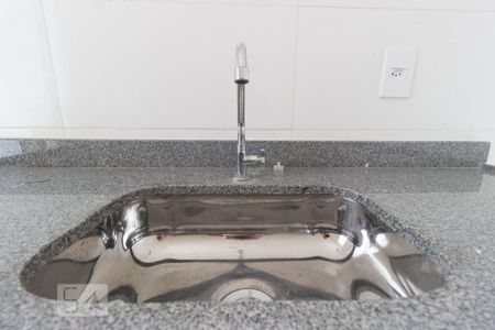 Apartamento à venda com 55m², 2 quartos e 1 vaga Apartamento à venda com 55m², 2 quartos e 1 vagaCozinha