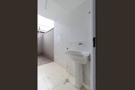 Apartamento à venda com 55m², 2 quartos e 1 vaga Apartamento à venda com 55m², 2 quartos e 1 vagaÁrea de serviço