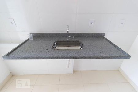 Apartamento à venda com 55m², 2 quartos e 1 vaga Apartamento à venda com 55m², 2 quartos e 1 vagaCozinha