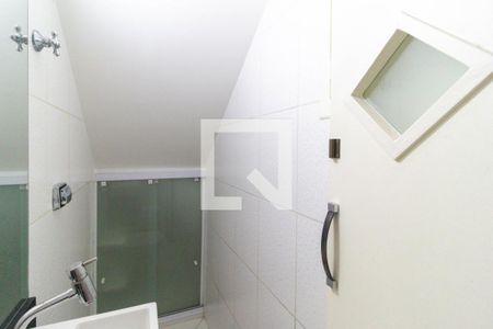 Lavabo de casa à venda com 2 quartos, 150m² em Bosque da Saúde, São Paulo