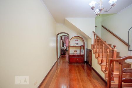 Sala de Jantar de casa à venda com 3 quartos, 200m² em Vila Nova Mazzei, São Paulo