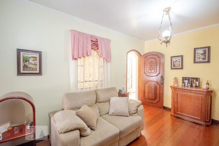 Sala de casa à venda com 3 quartos, 200m² em Vila Nova Mazzei, São Paulo