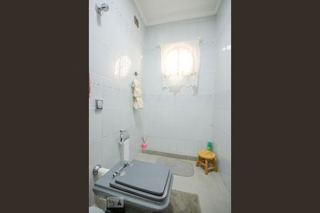Lavabo de casa à venda com 3 quartos, 200m² em Vila Nova Mazzei, São Paulo