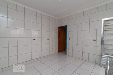 Casa para alugar com 75m², 1 quarto e sem vaga Casa para alugar com 75m², 1 quarto e sem vagaCozinha