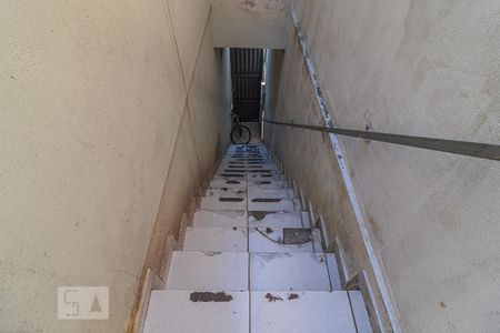 Casa para alugar com 75m², 1 quarto e sem vaga Casa para alugar com 75m², 1 quarto e sem vagaEntrada