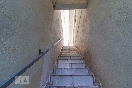 Casa para alugar com 75m², 1 quarto e sem vaga Casa para alugar com 75m², 1 quarto e sem vagaEntrada