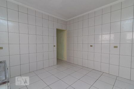 Casa para alugar com 75m², 1 quarto e sem vaga Casa para alugar com 75m², 1 quarto e sem vagaCozinha