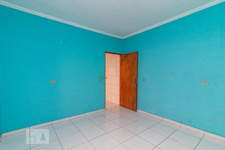 Quarto de casa para alugar com 1 quarto, 75m² em Jardim Tietê, São Paulo