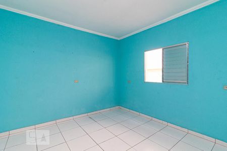 Quarto de casa para alugar com 1 quarto, 75m² em Jardim Tietê, São Paulo