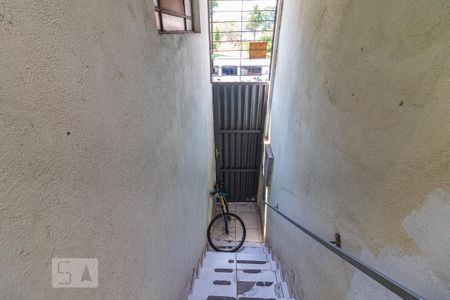 Casa para alugar com 75m², 1 quarto e sem vaga Casa para alugar com 75m², 1 quarto e sem vagaEntrada