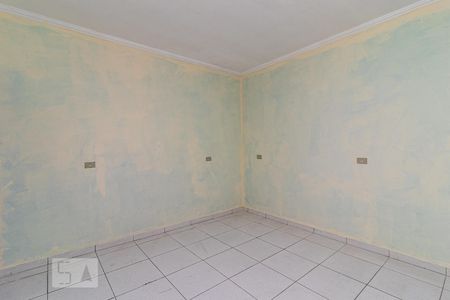 Sala de casa para alugar com 1 quarto, 75m² em Jardim Tietê, São Paulo