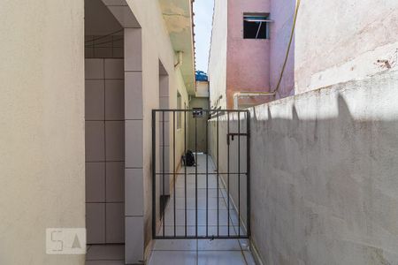 Casa para alugar com 75m², 1 quarto e sem vaga Casa para alugar com 75m², 1 quarto e sem vagaEntrada