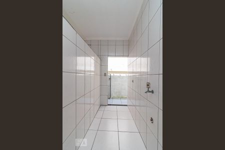 Casa para alugar com 75m², 1 quarto e sem vaga Casa para alugar com 75m², 1 quarto e sem vagaÁrea de serviço