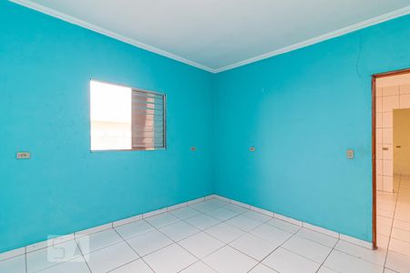 Quarto de casa para alugar com 1 quarto, 75m² em Jardim Tietê, São Paulo