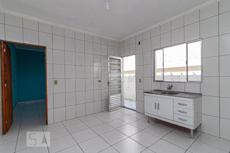 Casa para alugar com 75m², 1 quarto e sem vaga Casa para alugar com 75m², 1 quarto e sem vagaCozinha