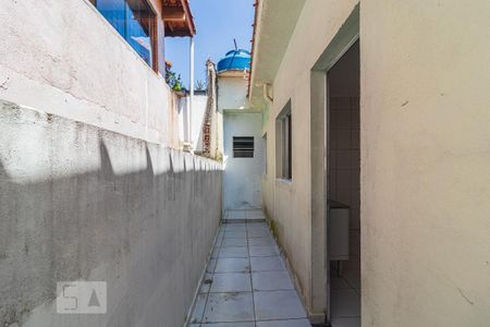 Casa para alugar com 75m², 1 quarto e sem vaga Casa para alugar com 75m², 1 quarto e sem vagaEntradaEntrada