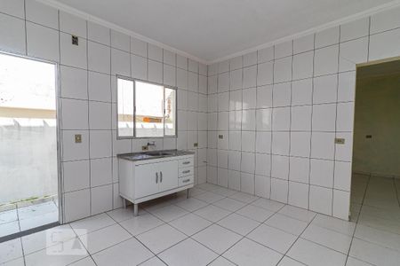 Casa para alugar com 75m², 1 quarto e sem vaga Casa para alugar com 75m², 1 quarto e sem vagaCozinha