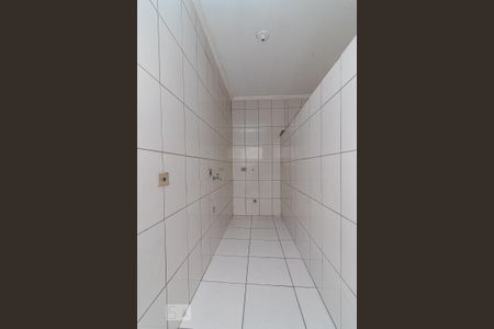 Casa para alugar com 75m², 1 quarto e sem vaga Casa para alugar com 75m², 1 quarto e sem vagaÁrea de serviço