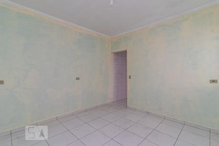 Sala de casa para alugar com 1 quarto, 75m² em Jardim Tietê, São Paulo