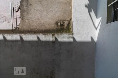 Vista de casa para alugar com 1 quarto, 75m² em Jardim Tietê, São Paulo