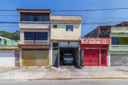 Casa para alugar com 75m², 1 quarto e sem vaga Casa para alugar com 75m², 1 quarto e sem vagaFacahda