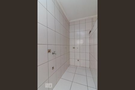 Casa para alugar com 75m², 1 quarto e sem vaga Casa para alugar com 75m², 1 quarto e sem vagaÁrea de serviço
