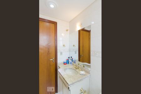 Apartamento à venda com 332m², 3 quartos e 3 vagasBanheiro