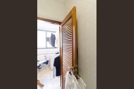 Apartamento à venda com 332m², 3 quartos e 3 vagasDespensa