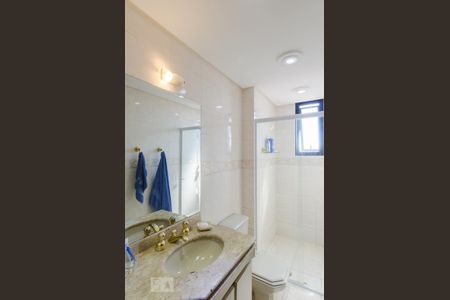 Apartamento à venda com 332m², 3 quartos e 3 vagasBanheiro