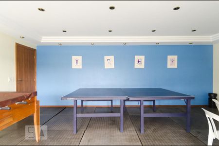 Apartamento à venda com 332m², 3 quartos e 3 vagasÁrea comum