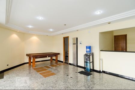 Apartamento à venda com 332m², 3 quartos e 3 vagasÁrea comum