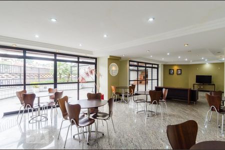 Apartamento à venda com 332m², 3 quartos e 3 vagasÁrea comum