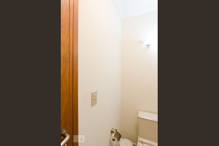 Lavabo de apartamento à venda com 3 quartos, 332m² em Centro, São Bernardo do Campo