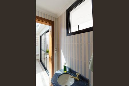 Apartamento à venda com 332m², 3 quartos e 3 vagasLavabo