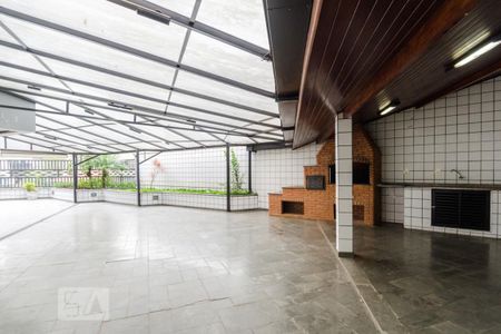 Apartamento à venda com 332m², 3 quartos e 3 vagasÁrea comum