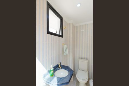 Apartamento à venda com 332m², 3 quartos e 3 vagasLavabo