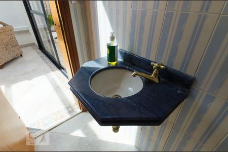 Apartamento à venda com 332m², 3 quartos e 3 vagasLavabo