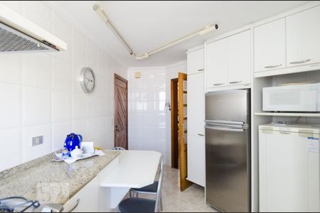 Apartamento à venda com 332m², 3 quartos e 3 vagasCozinha