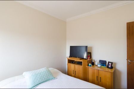 Apartamento à venda com 332m², 3 quartos e 3 vagasQuarto 2