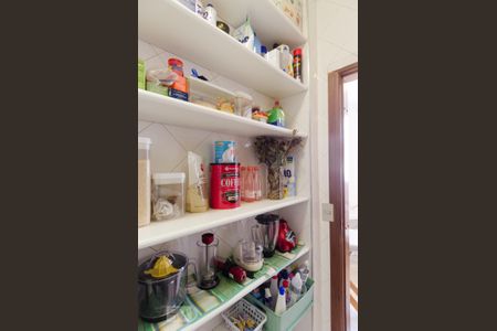 Apartamento à venda com 332m², 3 quartos e 3 vagasDespensa