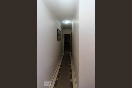 Casa de condomínio à venda com 120m², 3 quartos e 2 vagasCorredor