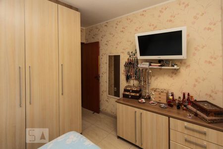 Casa de condomínio à venda com 120m², 3 quartos e 2 vagasSuite